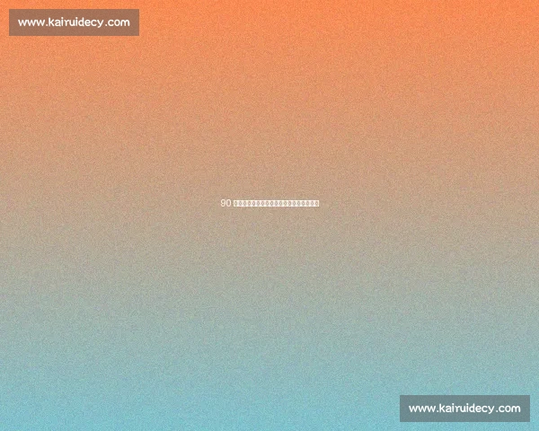 90 岁奶奶连追梅西多场！举牌：年龄只是数字