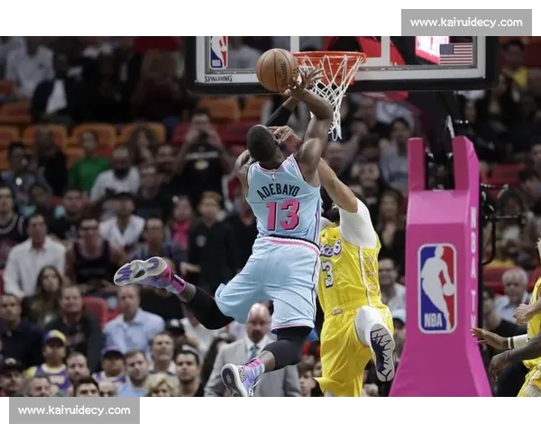 湖人对决热火虎扑热议焦点赛场风云再起胜负悬念拉满巨星争锋全程高能