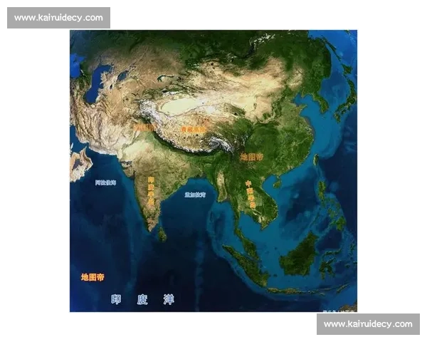 缅甸与泰国对决背后的区域格局变化与未来走向解析深度观察全景
